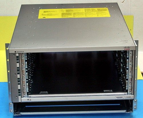 Маршрутизатор Cisco ASR-9904