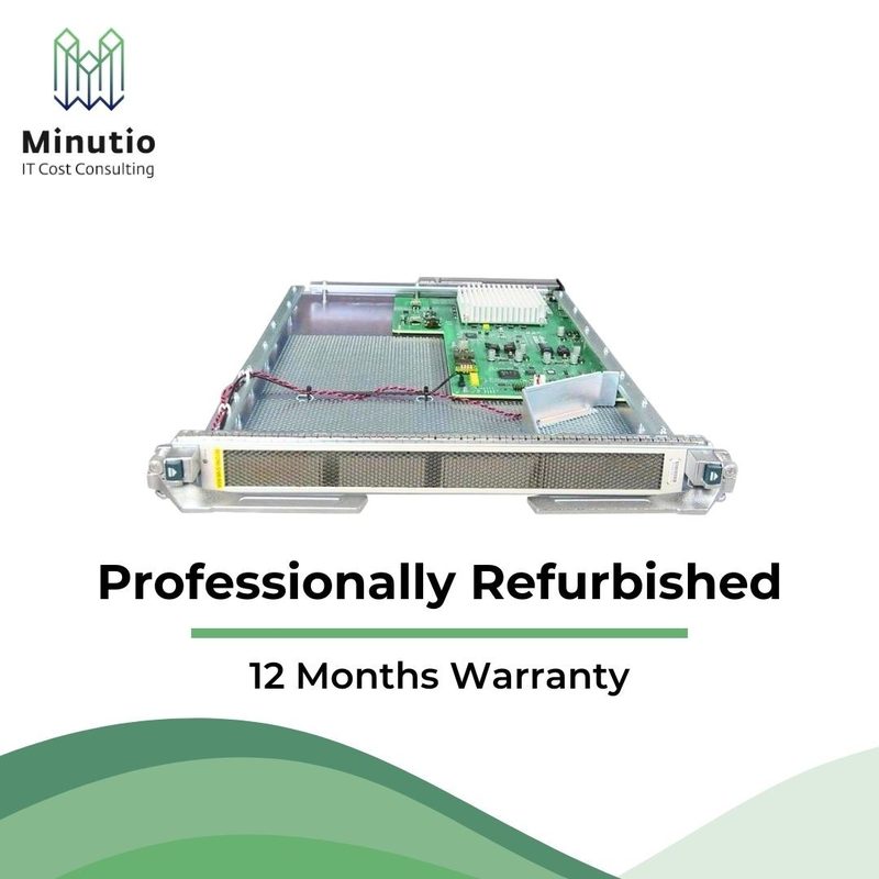 Коммутатор Cisco ASR-9912-SFC110