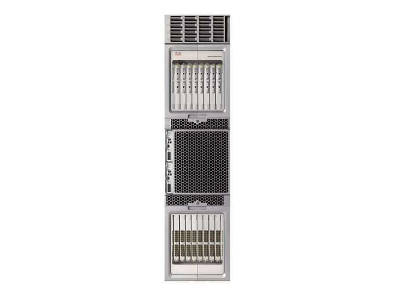 Маршрутизатор Cisco ASR-9922-AC