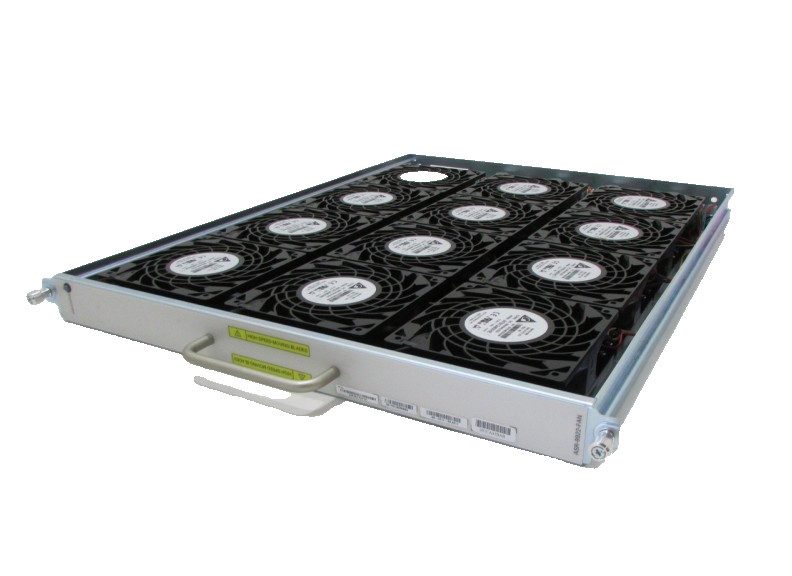 Салазки для диска Cisco ASR-9922-FAN
