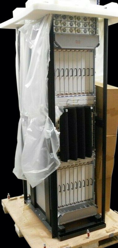 Маршрутизатор Cisco ASR-9922