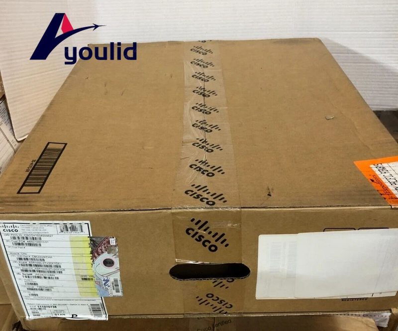 Маршрутизатор Cisco ASR1000-2T