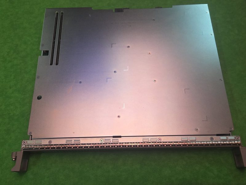 Маршрутизатор Cisco ASR1000-ESP100