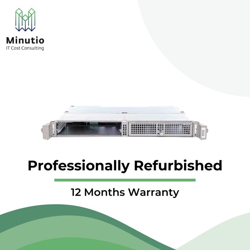 Маршрутизатор Cisco ASR1000-MIP100