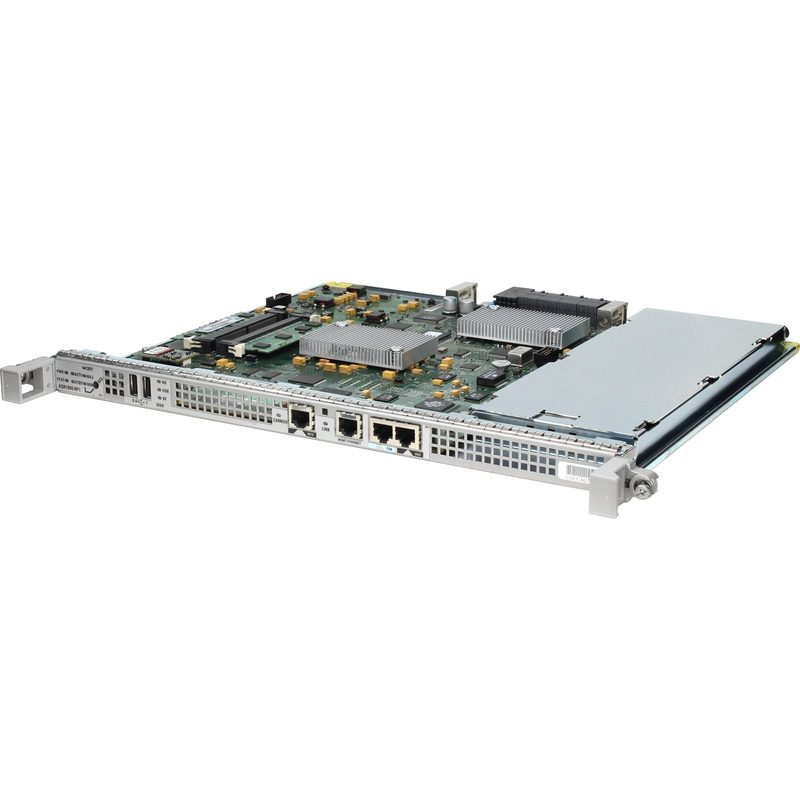 Маршрутизатор Cisco ASR1000-RP1