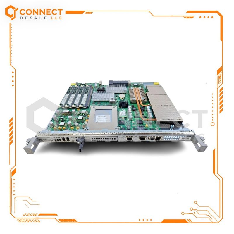 Маршрутизатор Cisco ASR1000-RP2