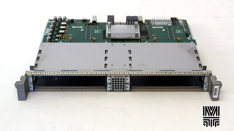 Маршрутизатор Cisco ASR1000-SIP40