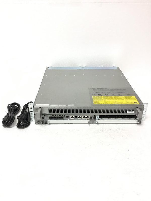 Маршрутизатор Cisco ASR1000