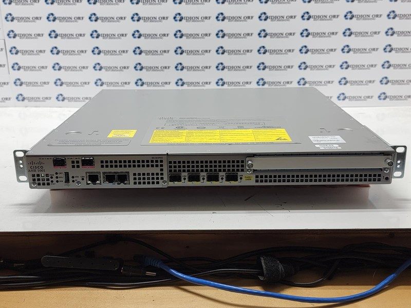 Блок питания Cisco ASR1001-2XOC3POS