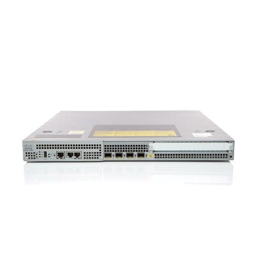 Маршрутизатор Cisco ASR1001-5G-AIS-AX