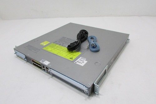 Маршрутизатор Cisco ASR1001X-10G-K9