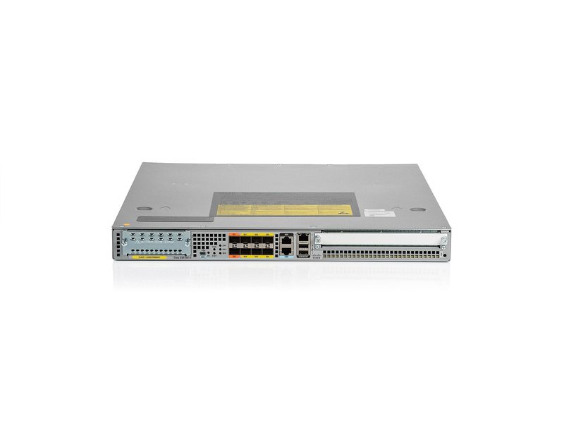 Маршрутизатор Cisco ASR1001X-2.5G-SEC
