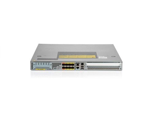 Маршрутизатор Cisco ASR1001X-5G-SEC