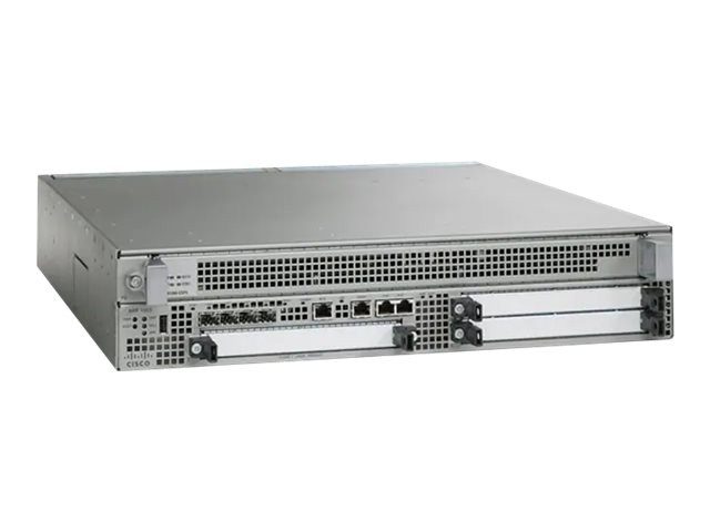 Маршрутизатор Cisco ASR1002-10G-SHA/K9
