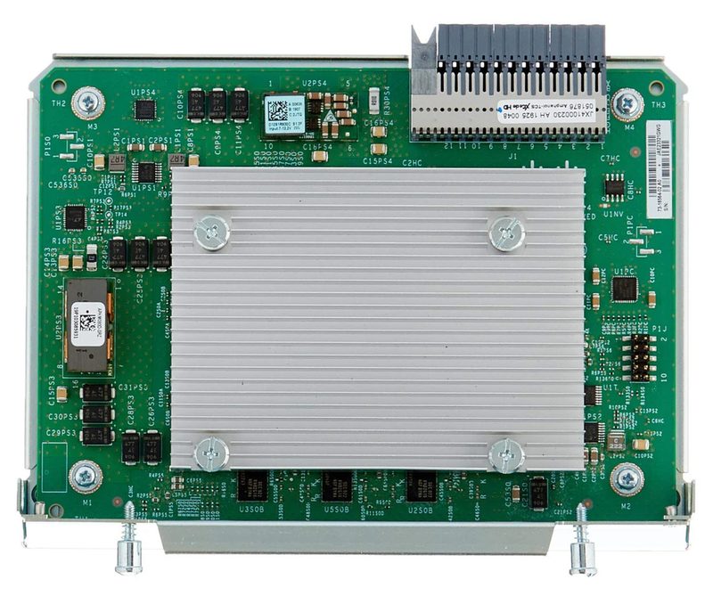 Маршрутизатор Cisco ASR1002HX-IPSECHW