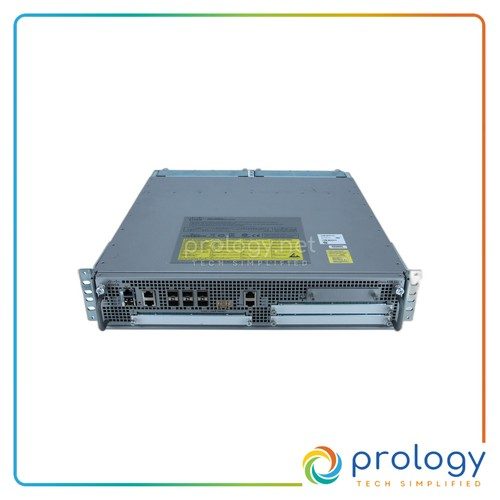 Маршрутизатор Cisco ASR1002X-20G-VPNK9