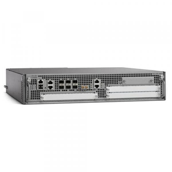 Маршрутизатор Cisco ASR1002X-5G-VPNK9