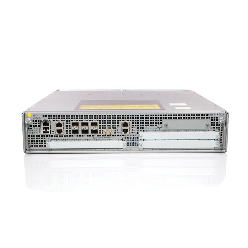 Маршрутизатор Cisco ASR1002X-AIS-AX