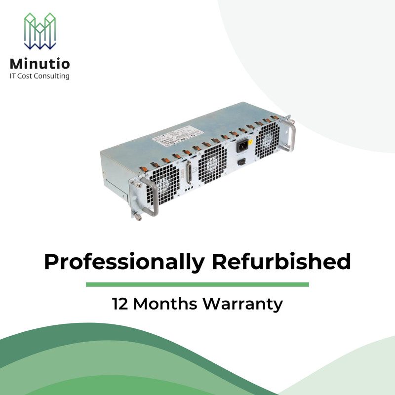 Блок питания Cisco ASR1004-PWR-DC