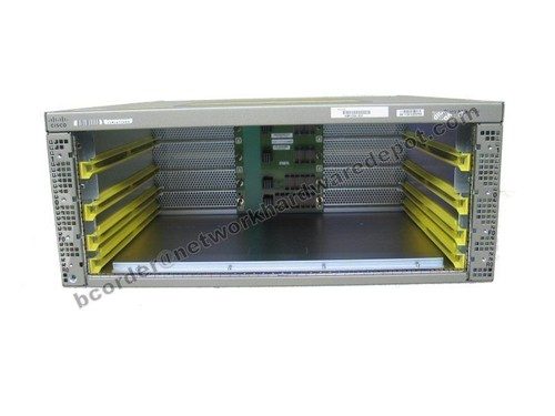 Маршрутизатор Cisco ASR1004