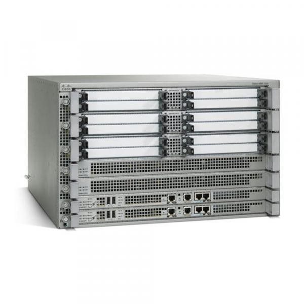 Маршрутизатор Cisco ASR1006-10G-B16/K9