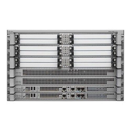 Маршрутизатор Cisco ASR1006-10G-HA/K9