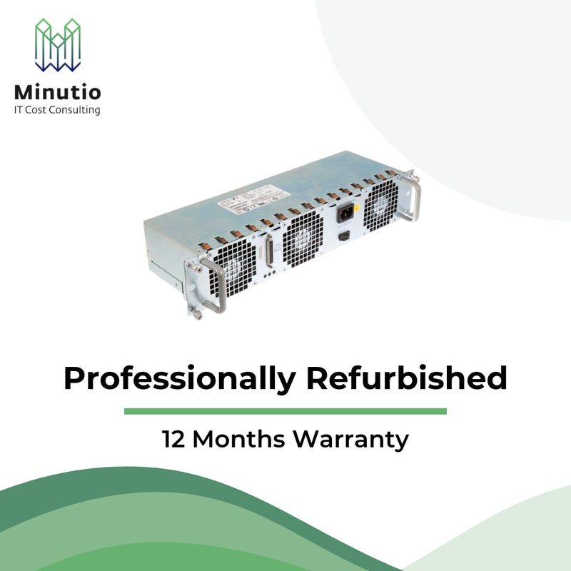 Блок питания Cisco ASR1006-PWR-DC
