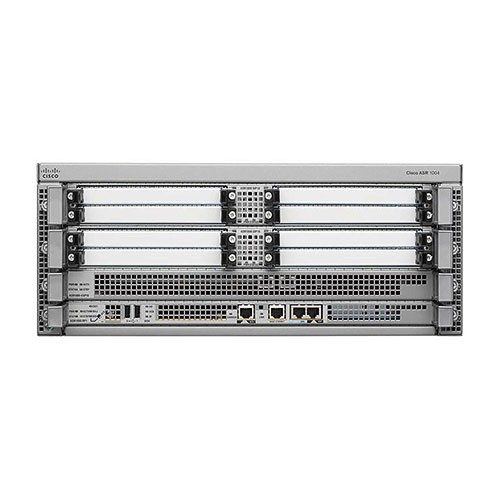 Маршрутизатор Cisco ASR1K4R2-20G-FPIK9