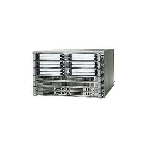 Маршрутизатор Cisco ASR1K6R2-100-VPNK9