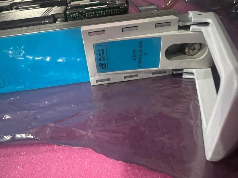 Маршрутизатор Cisco ASR55-DPC2-K9