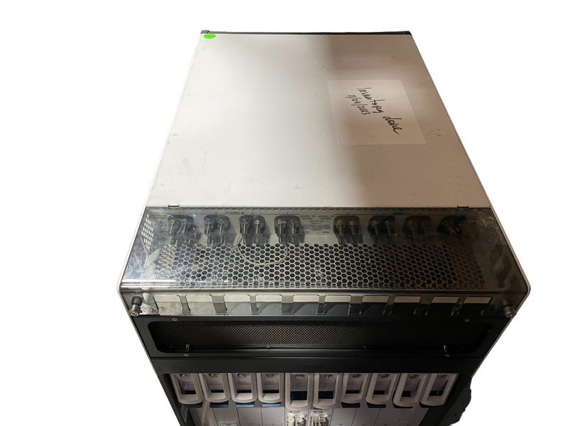 Маршрутизатор Cisco ASR55-SSC
