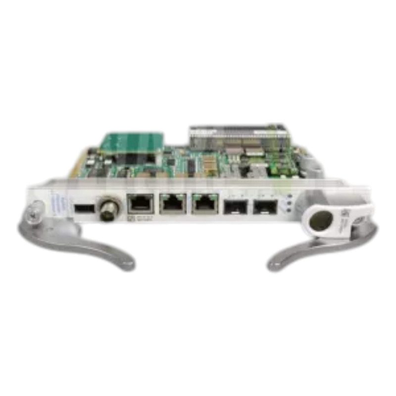 Маршрутизатор Cisco ASR5K-SPS3-BNC-K9