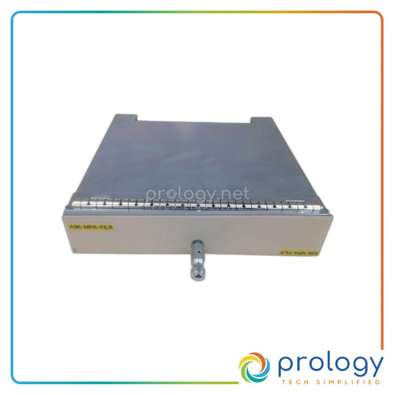 Маршрутизатор Cisco ASR9000