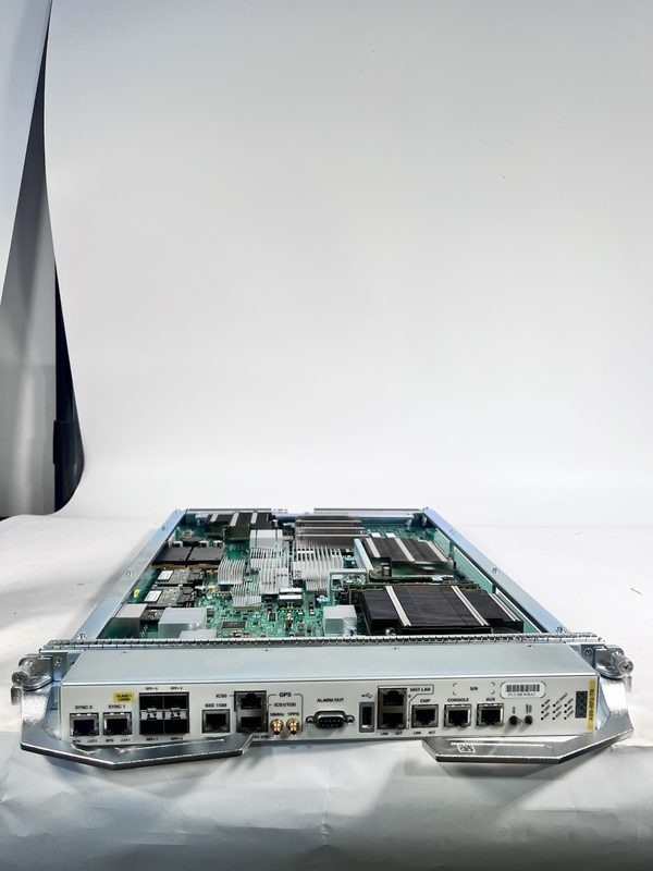 Маршрутизатор Cisco ASR9900