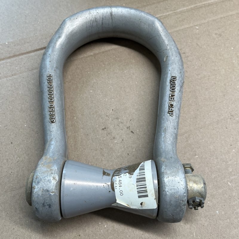 Такелажная скоба ASSY38850-09994-045
