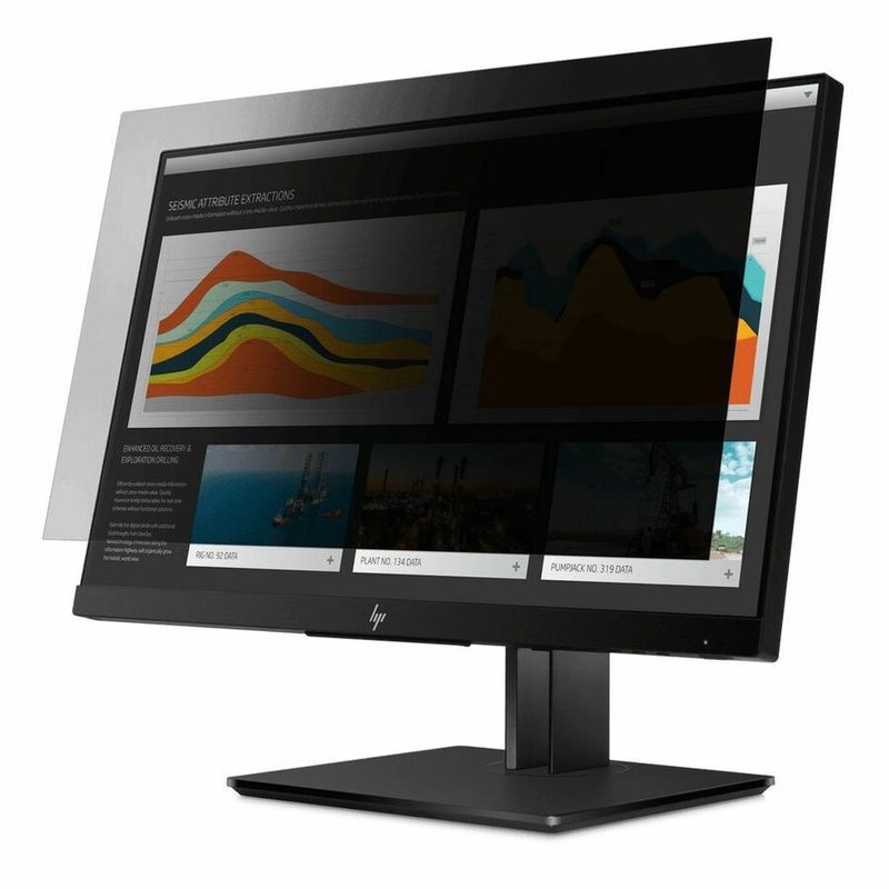 Монитор HPE AST050GLZ
