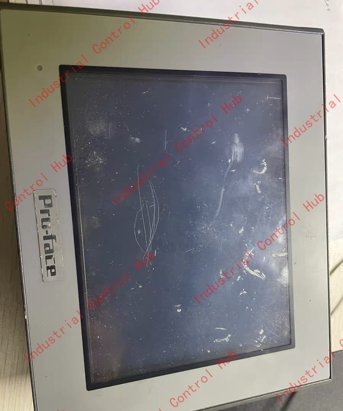 Панель оператора AST3301W-B1-D24