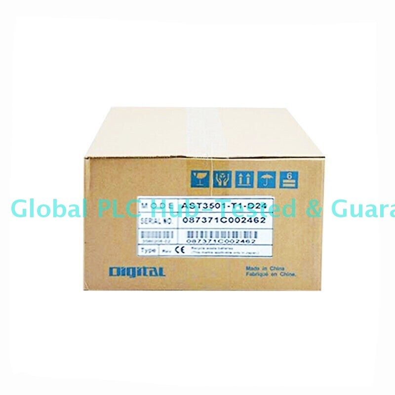 Панель оператора Schneider AST3501-T1-D24