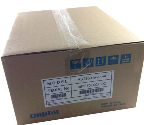 Панель оператора AST3501W-T1-AF