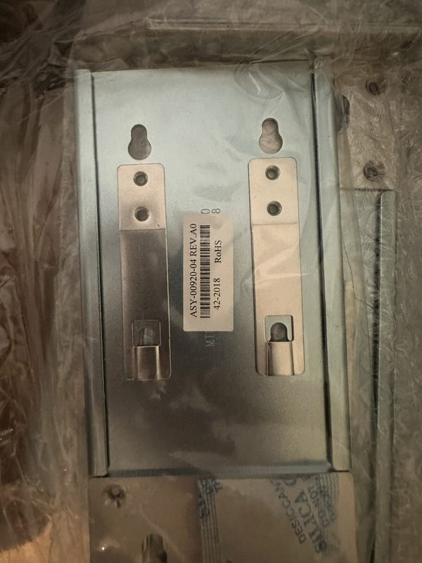 Коммутатор Arista ASY-00920-04