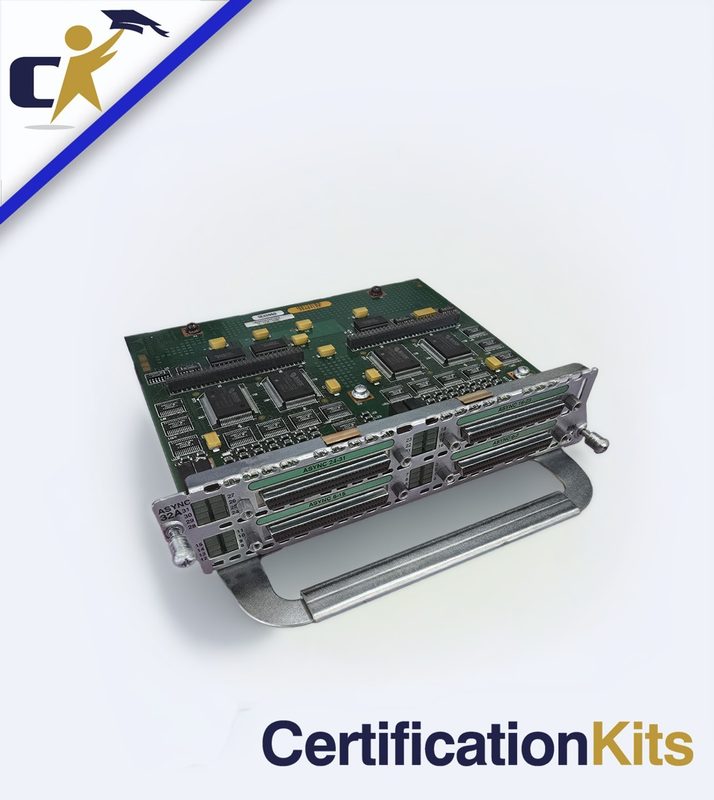 Маршрутизатор Cisco ASYNC-32A