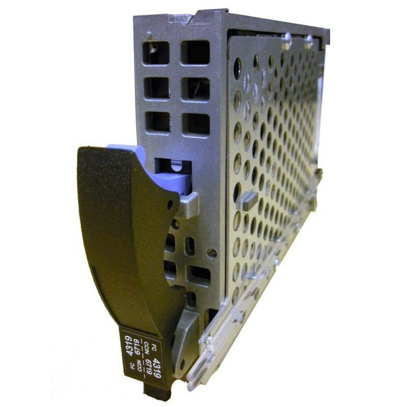 Жёсткий диск IBM AS/400