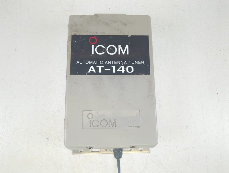Антенный тюнер Icom AT-140