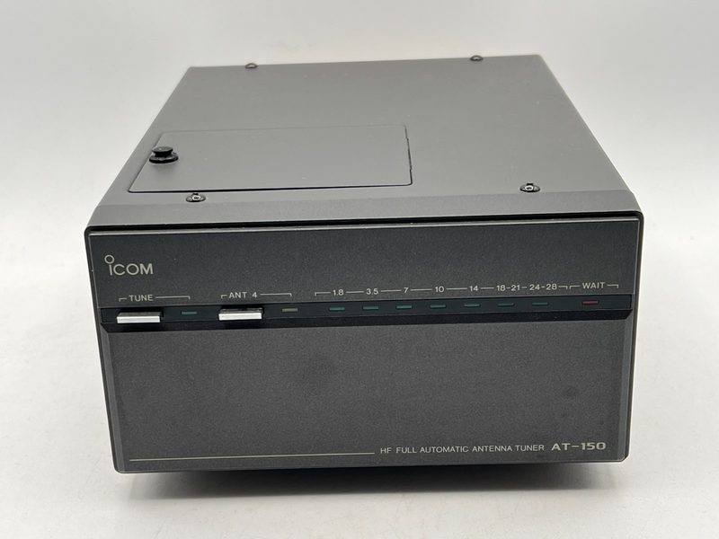 Антенный тюнер Icom AT-150