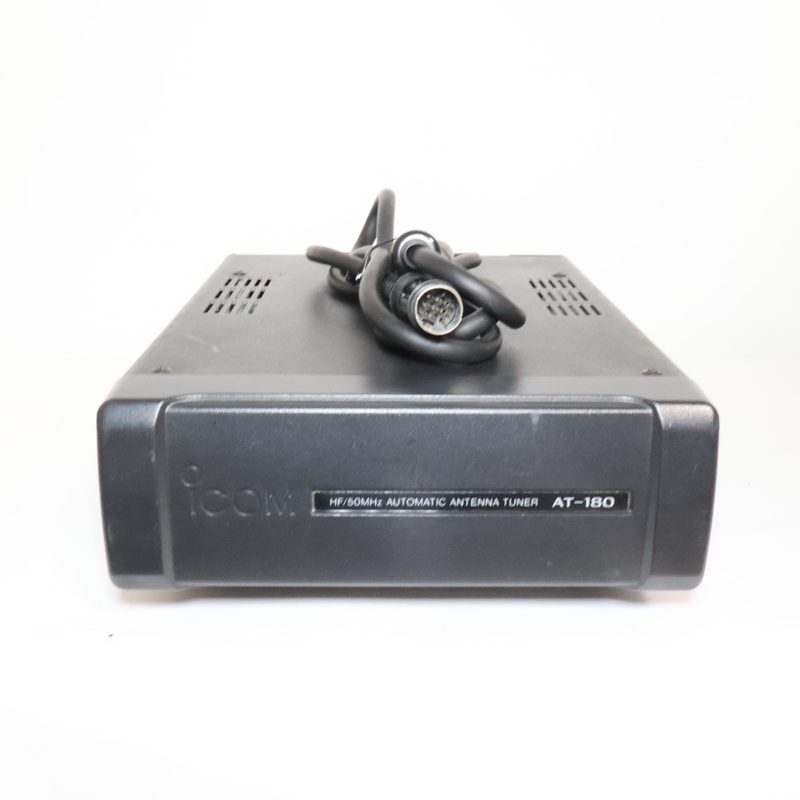 Антенный тюнер Icom AT-180