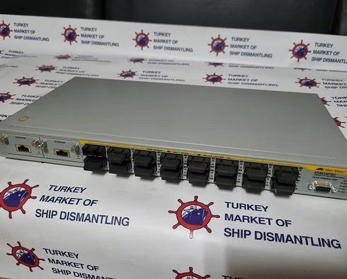 Коммутатор Cisco AT-8516F/SC