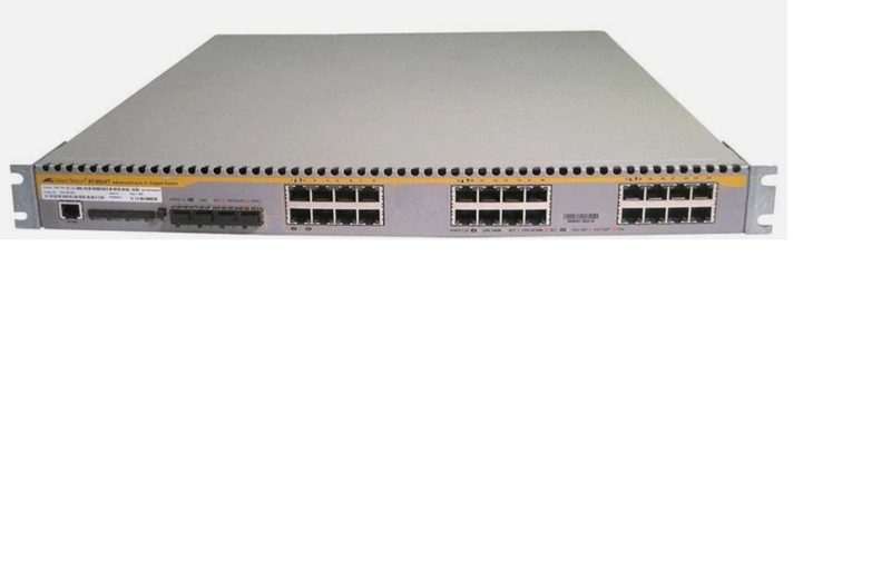Коммутатор AT-9924T-EMC-20