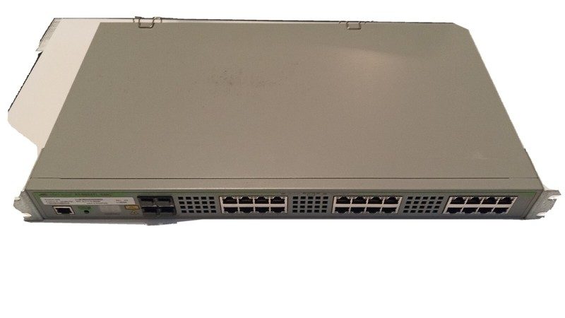Коммутатор AT-9924TL-EMC