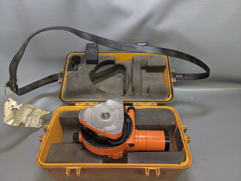 Нивелир Topcon AT-D4