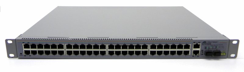 Коммутатор AT-FS750/48